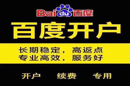 百度广告推广案例费用揭秘